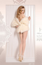 Ballerina 381 Strumpfhose Avorio (Elfenbein)