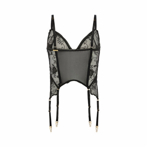 Moonlight Muse Corset