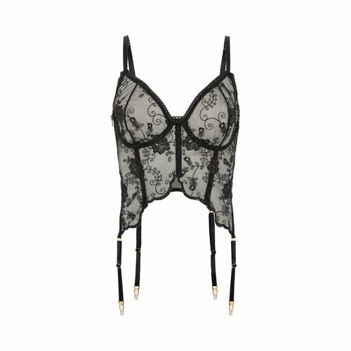 Moonlight Muse Corset
