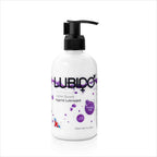 Lubido Hybrid Feuchtigkeitsgleitmittel 250ml